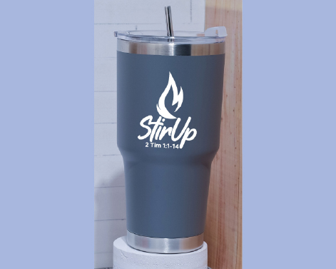 Thermal Mug (no handle)