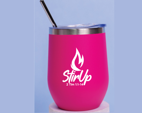 Thermal Mug