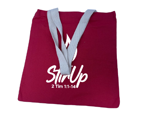 Tote bag