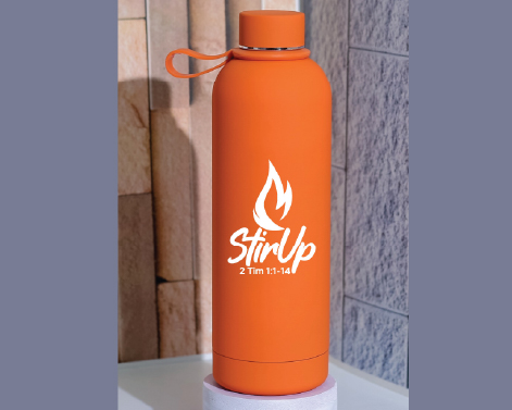 Travel Mug