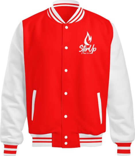 College Jackets