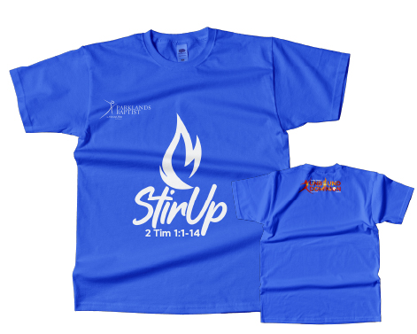 T-shirt