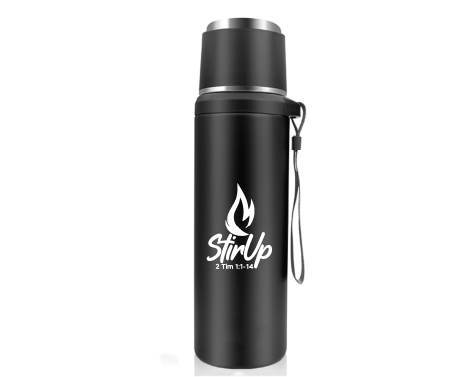 travel mug